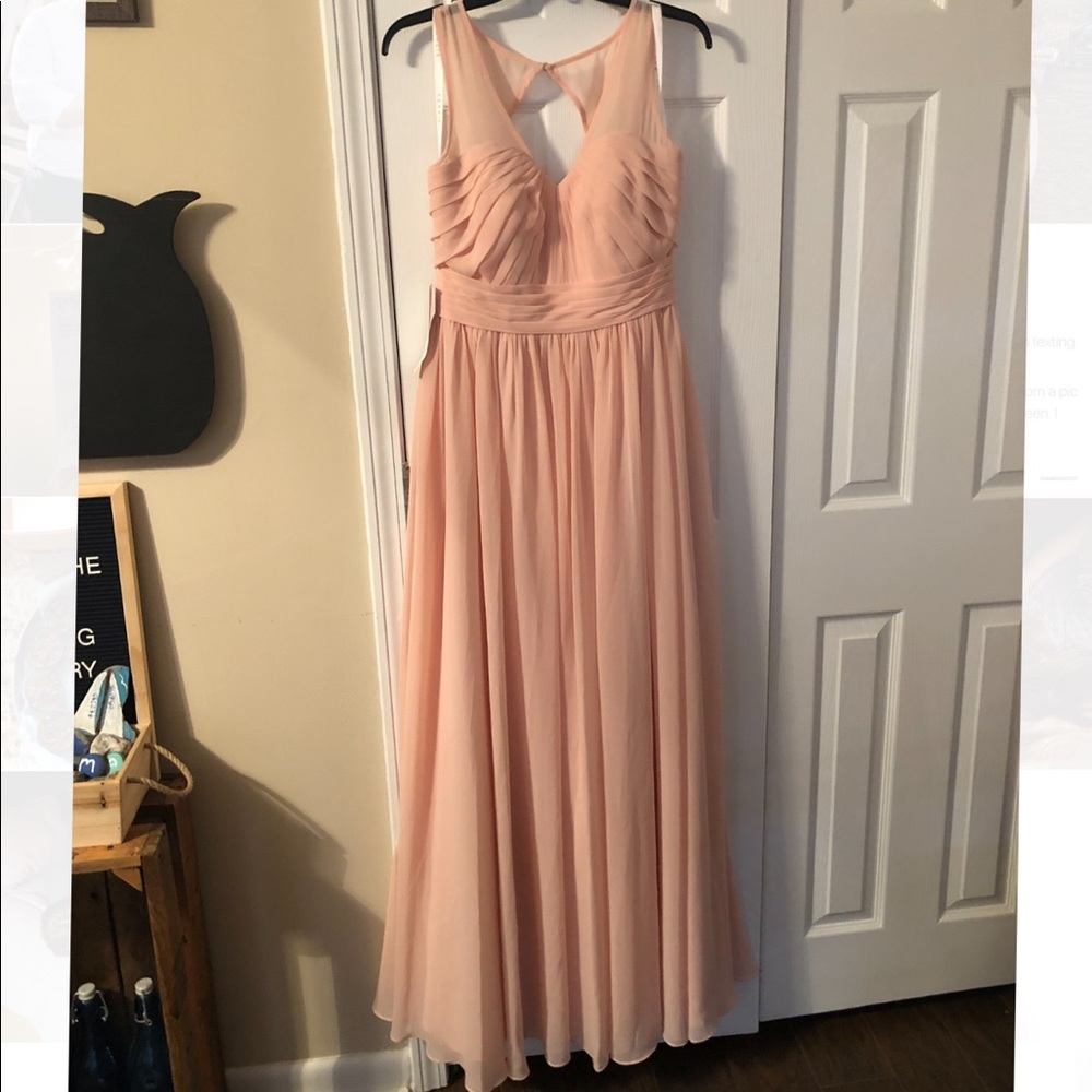 Azazie Raquel Dress